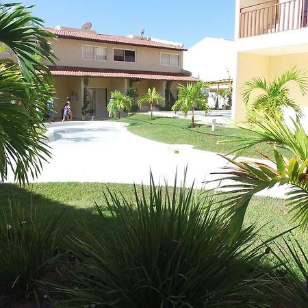 Flat Completo E Bem Localizado No Solar Agua Pipa Por Carpediem Apartment Praia de Pipa Екстериор снимка