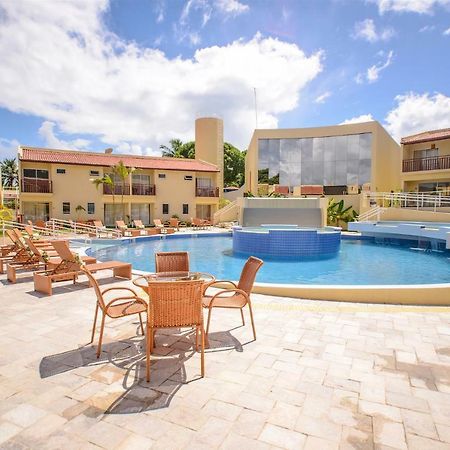 Flat Completo E Bem Localizado No Solar Agua Pipa Por Carpediem Apartment Praia de Pipa Екстериор снимка