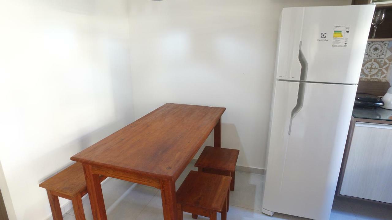 Flat Completo E Bem Localizado No Solar Agua Pipa Por Carpediem Apartment Praia de Pipa Екстериор снимка
