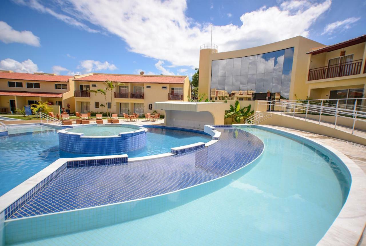 Flat Completo E Bem Localizado No Solar Agua Pipa Por Carpediem Apartment Praia de Pipa Екстериор снимка